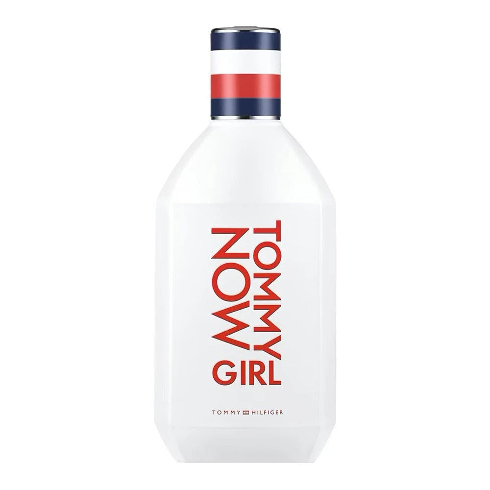 Tommy Hilfiger, Tommy Now, Eau De Toilette, For Women, 100 ml *Tester