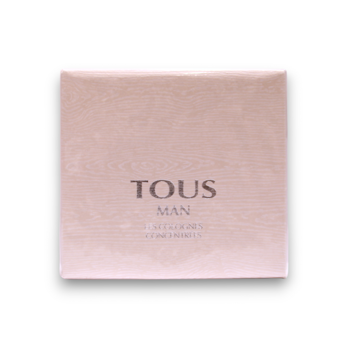 Tous, Les Colognes Concentrees, Eau De Toilette, For Men, 50 ml