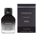 TUMI, Unwind, Eau De Parfum, For Men, 100 ml