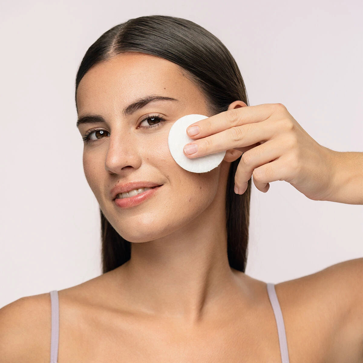 Face Routine Pack Kombucha InnovaGoods for Women product packaging