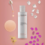 Moisturizing and Exfoliating Facial Toner Kombucha Vibefresh InnovaGoods 150 ml skincare packaging