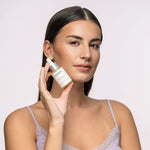 Facial Serum Kombucha Vibeboost InnovaGoods 30 ml serum bottle