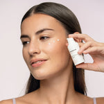 Eye Contour Kombucha Vibeglow InnovaGoods 15 ml product packaging