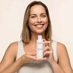 Moisturizing and Exfoliating Facial Toner Rice Joyfresh InnovaGoods 150 ml skincare packaging