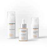 Face Moisturising Pack Rice InnovaGoods product packaging