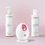 Deep Cleansing Facial Care Pack Kombucha InnovaGoods product packaging