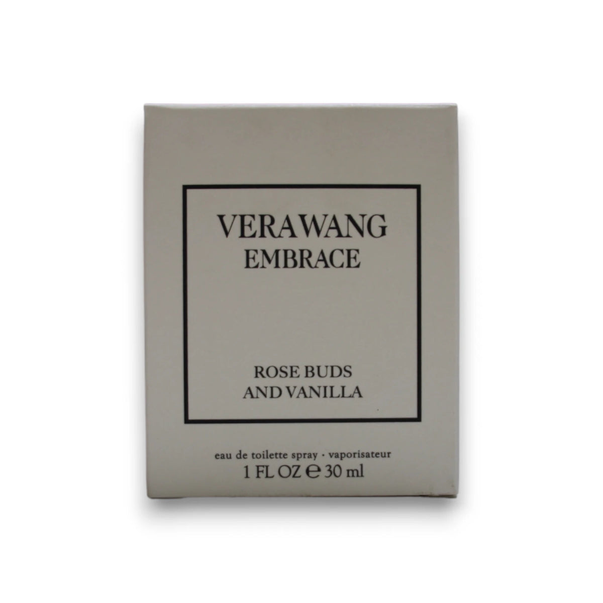 Vera Wang, Embrace Rose Buds and Vanilla, Eau De Toilette, For Women, 30 ml *Tester