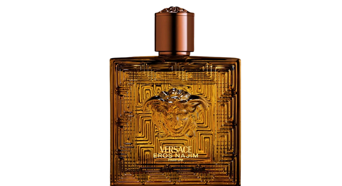 Versace, Eros Najim, Parfum, For Men, 100 ml *Tester