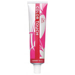 Wella Professionals, Color Touch, Ammonia-Free, Semi-Permanent Hair Dye, 3/66 Dark Brown Intensive Violet, 60 ml
