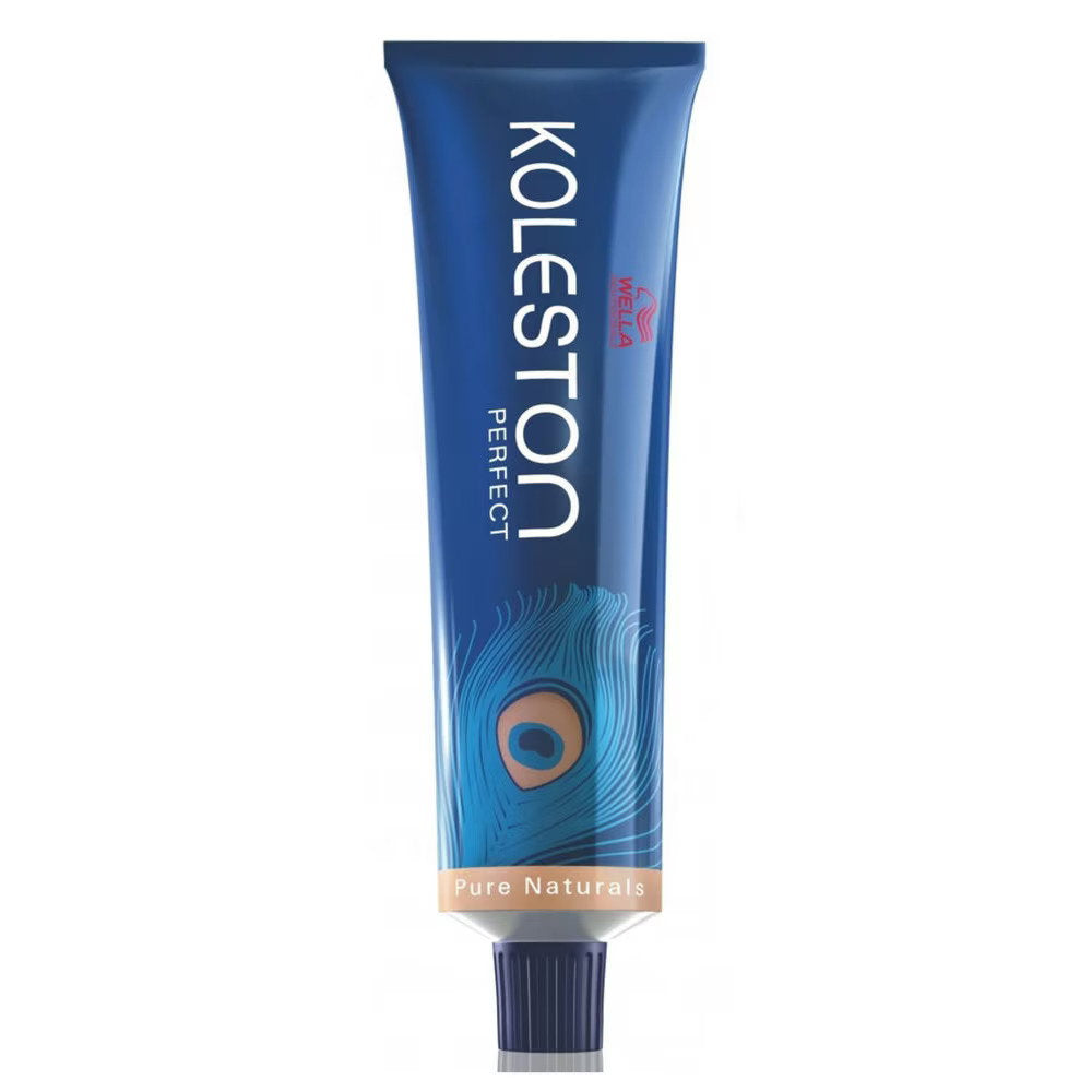 Wella Professionals, Koleston Perfect, Permanent Hair Dye, 66/55 , 60 ml *Tester
