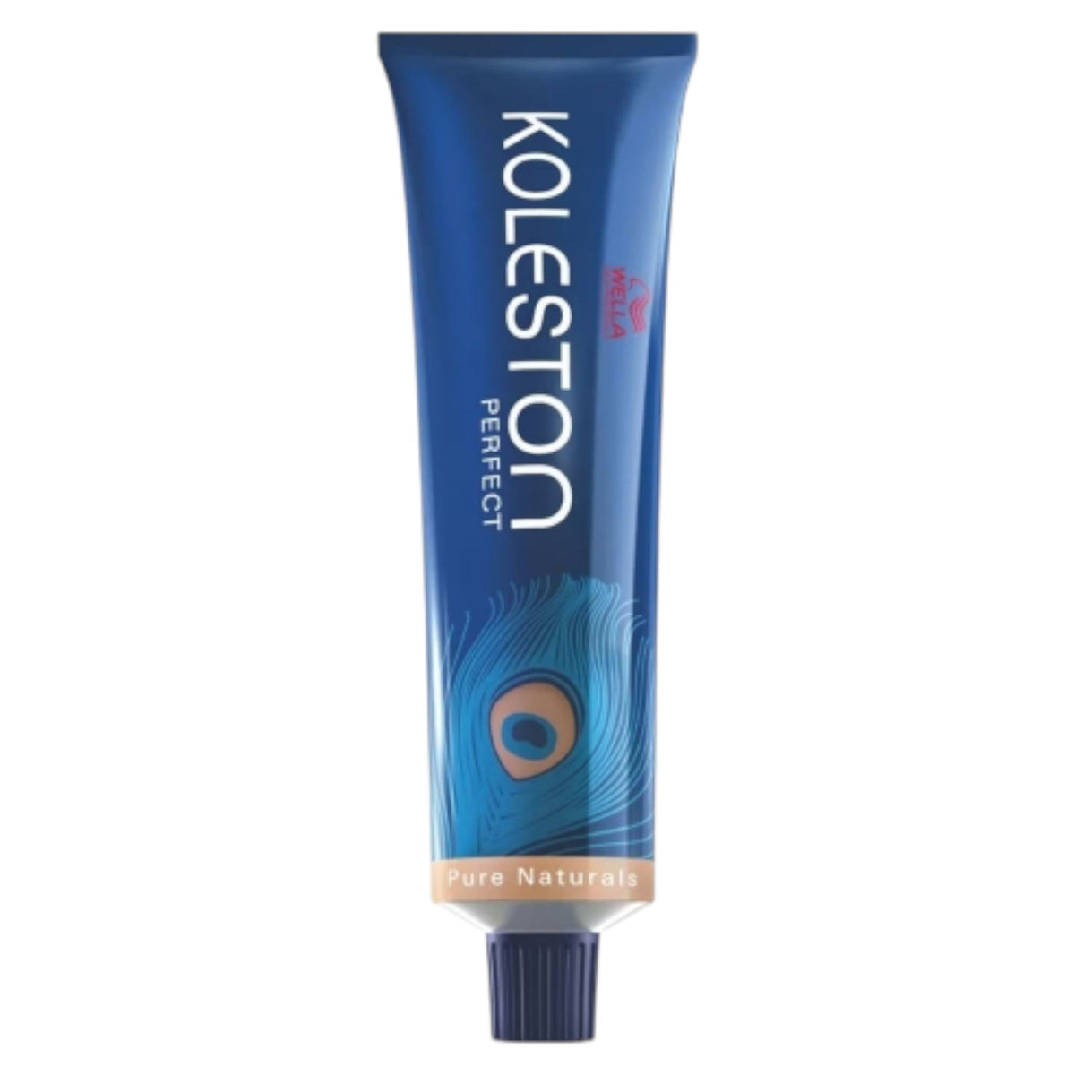 Wella Professionals, Koleston Perfect, Permanent Hair Dye, 77/44 , 60 ml *Tester