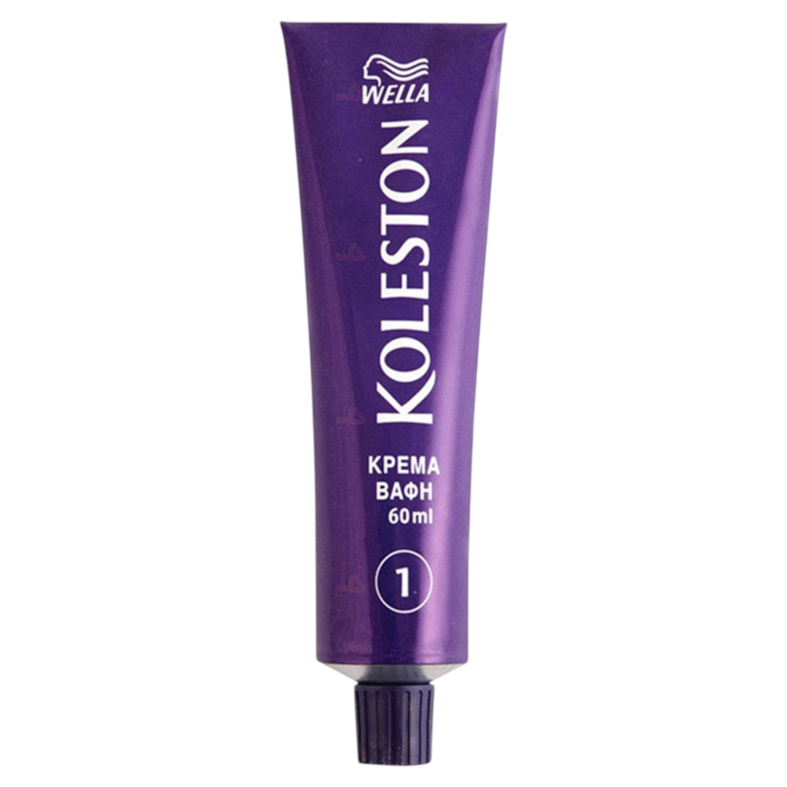 Wella Professionals, Koleston, Permanent Hair Dye, 12/0 , 60 ml *Tester
