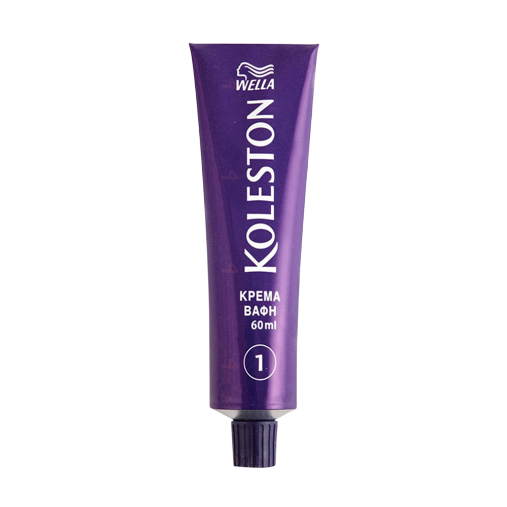 Wella Professionals, Koleston, Permanent Hair Dye, 4/77 , 60 ml *Tester