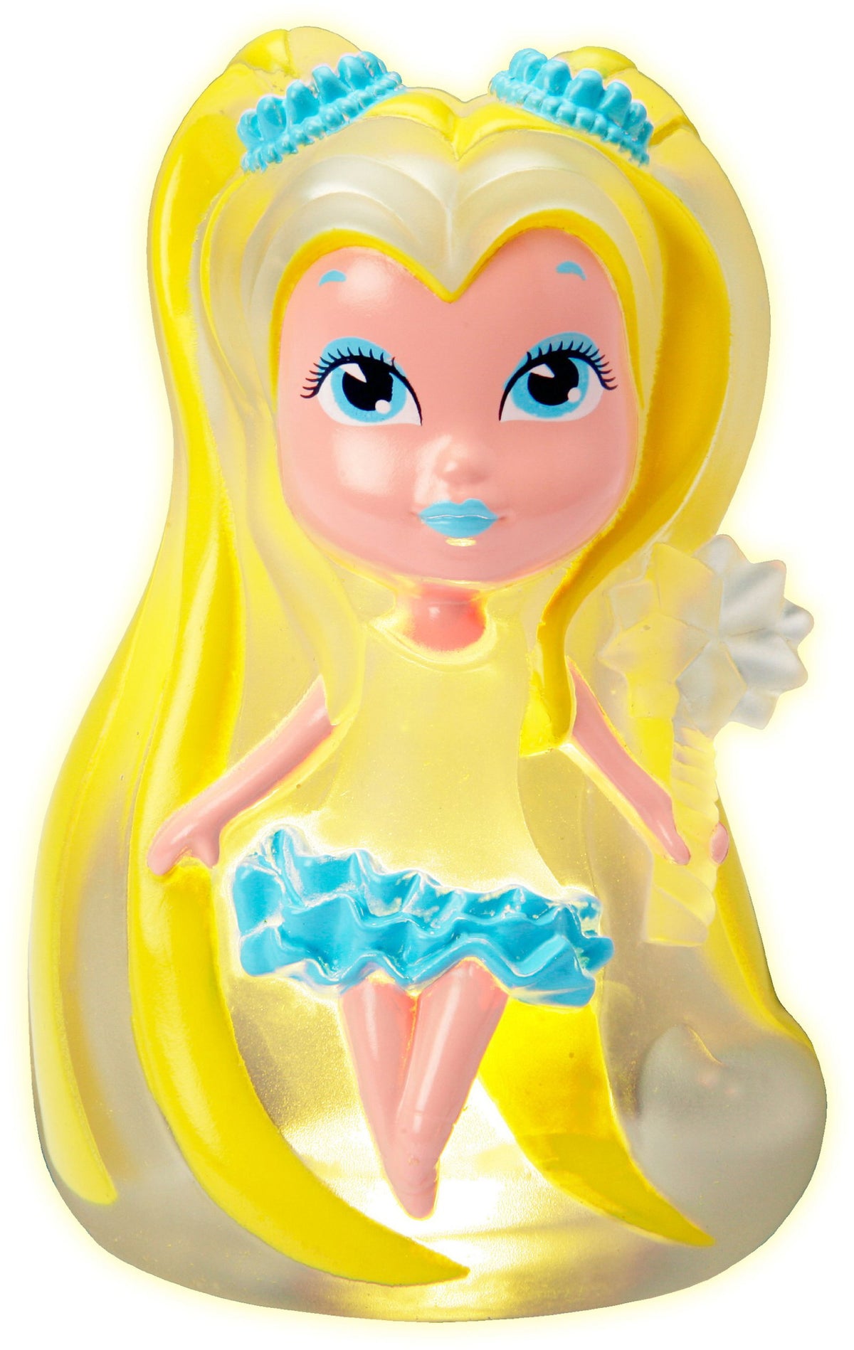 WowWee,  Lite Sprites Collectible Figures