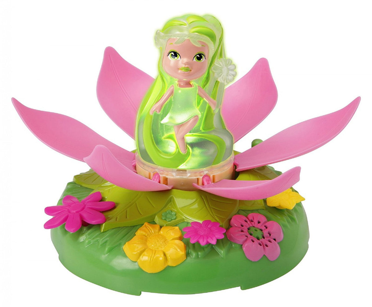 WowWee,  Lite Sprites Collectible Figures