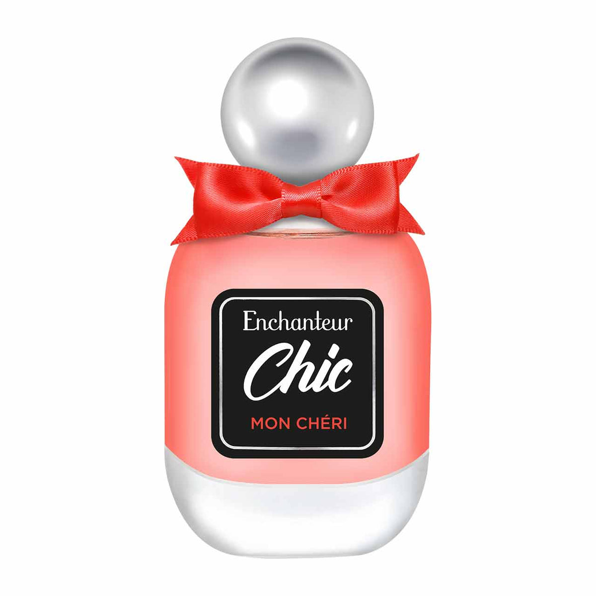 Yardley, Enchanteur Chic Mon Chéri, Eau De Toilette, For Women, 50 ml