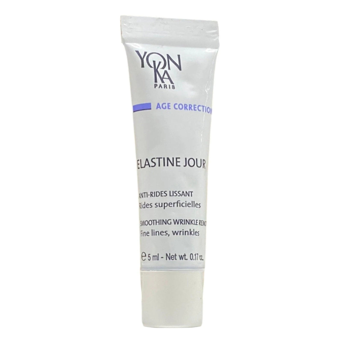 YonKa, Age Correction, Anti-Wrinkle, Day, Cream, For Face, 5 ml *Sample