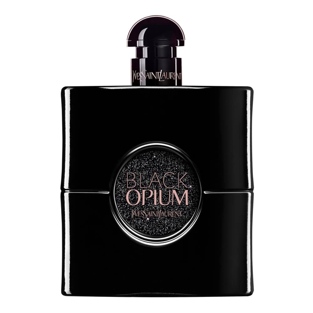 Yves Saint Laurent Black Opium Le Parfum Apă de parfum cu pulverizator 90 ml