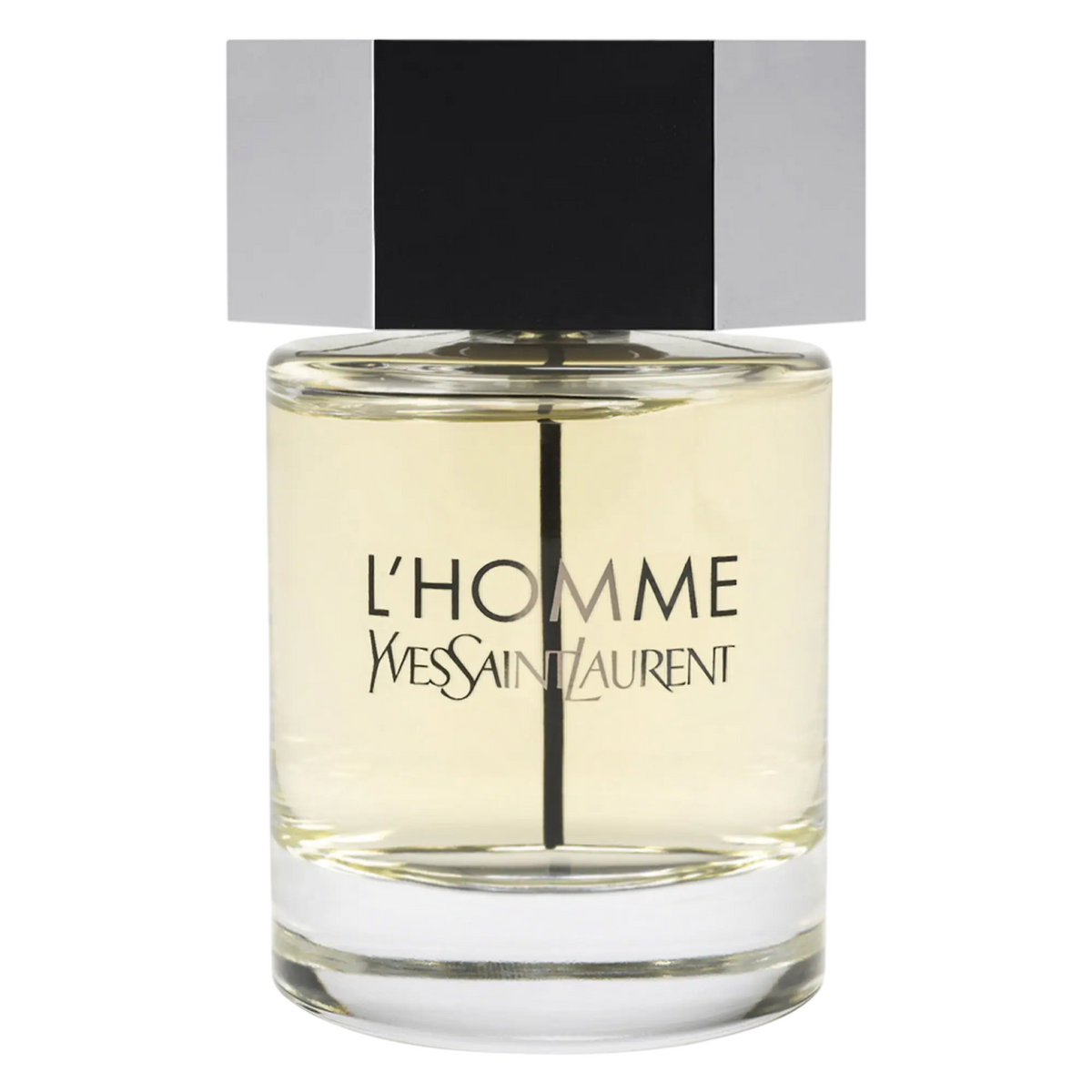 Yves Saint Laurent,  L'Homme, Eau De Cologne, For Men, Bottle, 60 ml *Tester