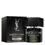 Yves Saint Laurent, La Nuit De  L'Homme, Eau De Parfum, For Men, 60 ml