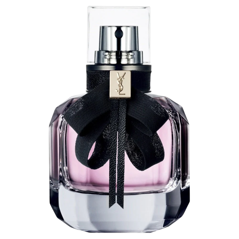 Yves Saint Laurent, Mon Paris, Eau De Parfum, For Women, 30 ml