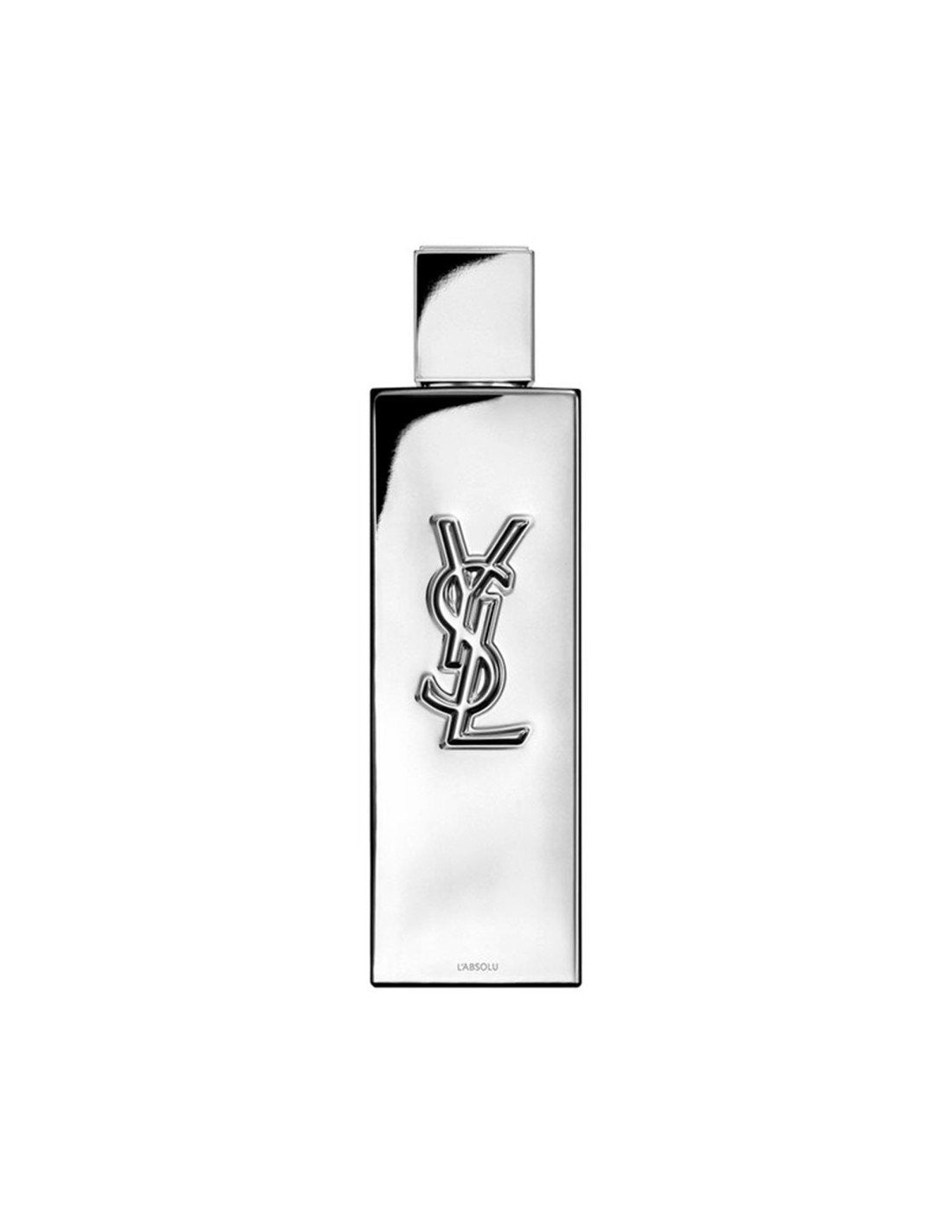 Yves Saint Laurent MYSLF L'Absolu Parfum pentru bărbați 40 ml