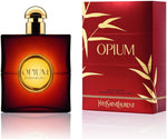 Yves Saint Laurent, Opium, Eau De Toilette, For Women, 60 ml