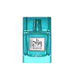 Zimaya, Mazaaj Rhythm, Eau De Parfum, Unisex, 100 ml