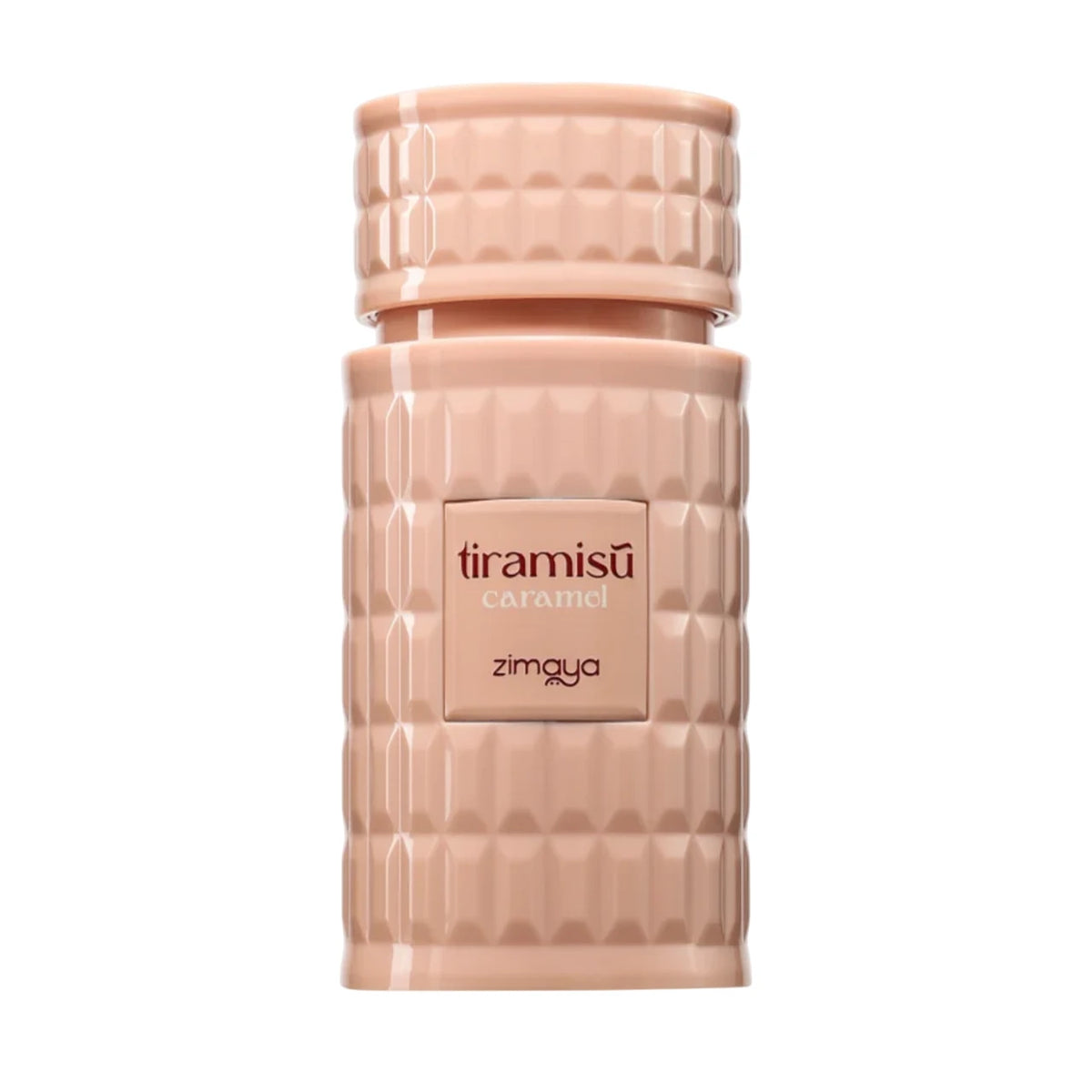 Zimaya Tiramisu Caramel Apă de parfum Unisex 100 ml